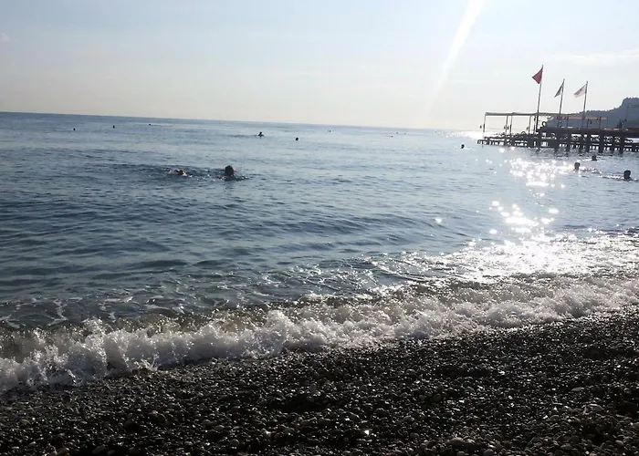Astoria Hotel Kemer