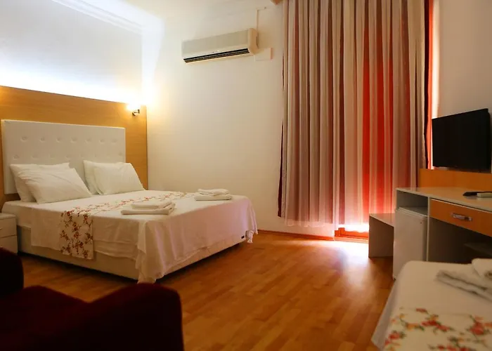 Ugur Otel Kas