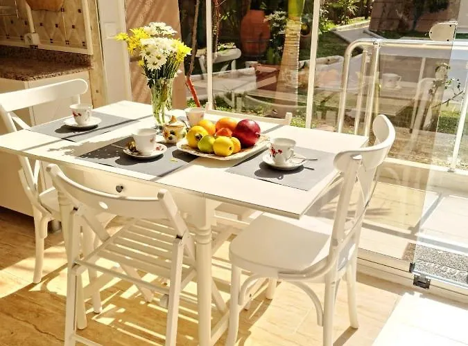 Pet friendly Apartment Kemer