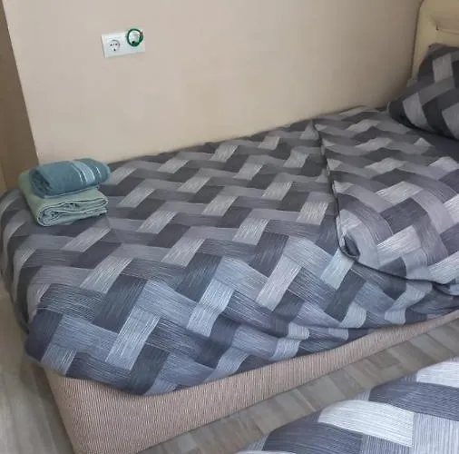 Happy Deniz Apartment Antalya