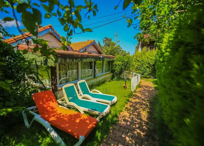 Villa Zeytin Cirali