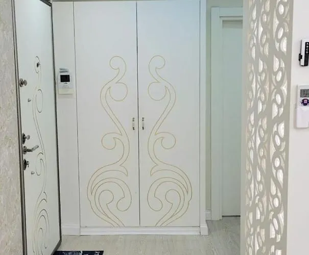 Melda Palace Hotel Antalya