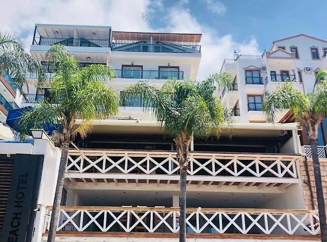 Pet friendly Narr Hotel Kas