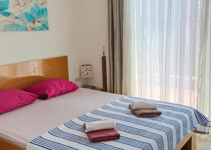 Pet friendly Private Villa And Pool In Amazing Complex Belek