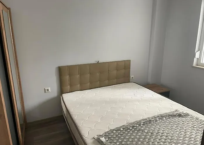 Studio Lego Apartment Antalya