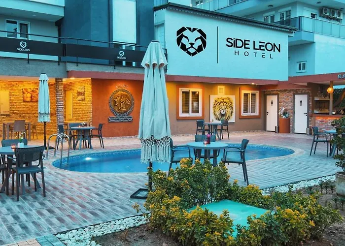 Side Leon Otel
