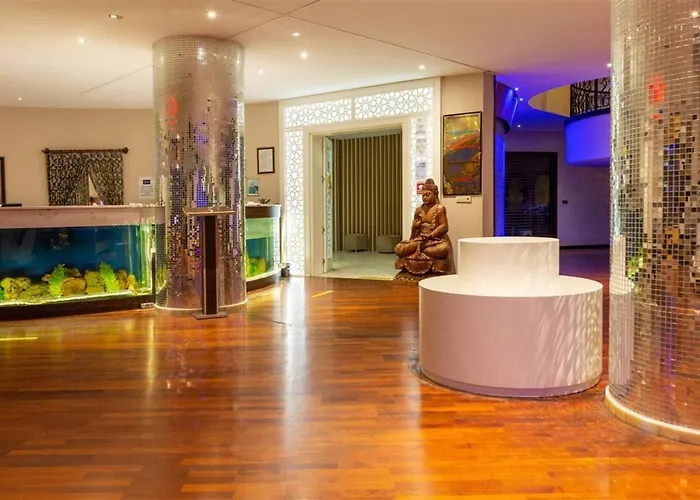 Kargicak (Alanya) Hotels