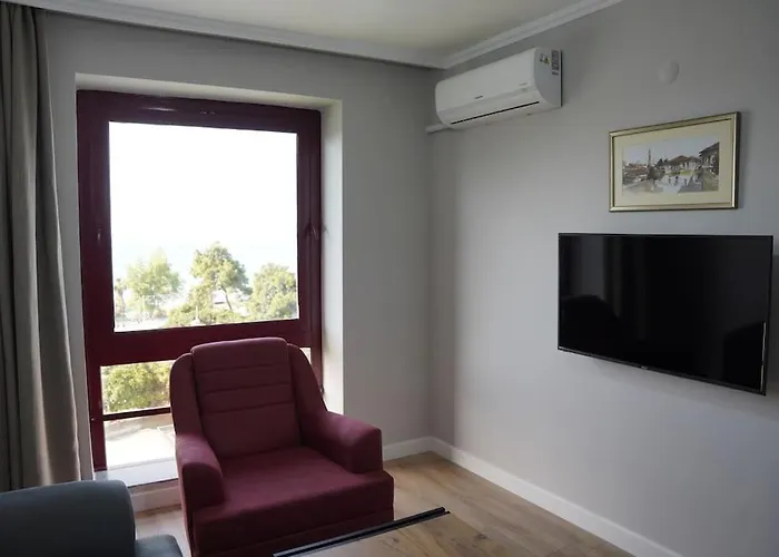 Royal Homes 402 Antalya