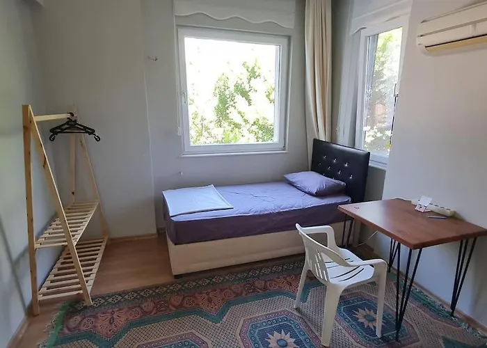 Antalya Holiday Homes
