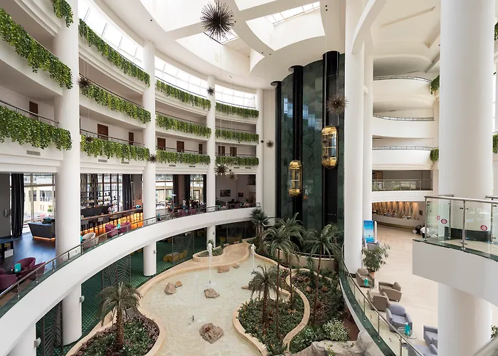 Boutique Akra Kemer