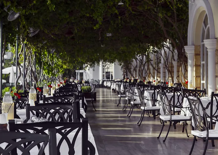 Selectum Family Resort Belek