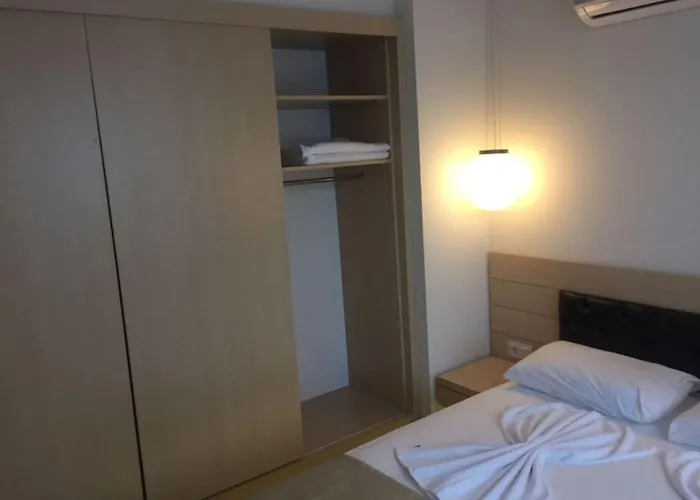 Boutique House Mim A Hotel Antalya