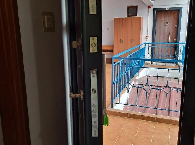 Aile Aparthotel Antalya