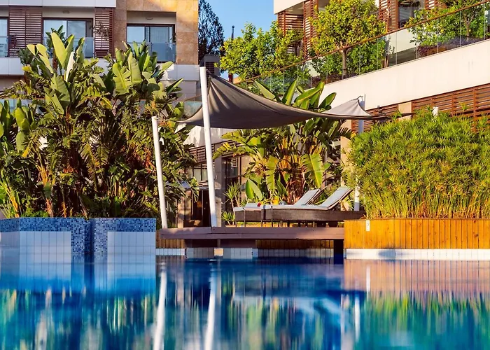 Tui Blue Side Adult Only 16 Hotel