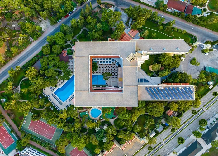 Asteria Collection Side Hotel