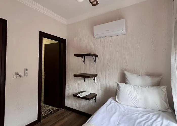 Villa Citronella Boutique Hotel Antalya