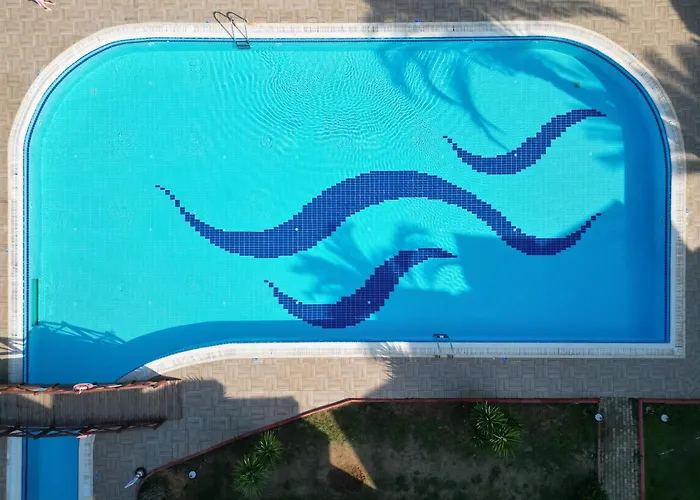 Aydinbey Gold Dreams Hotel Avsallar