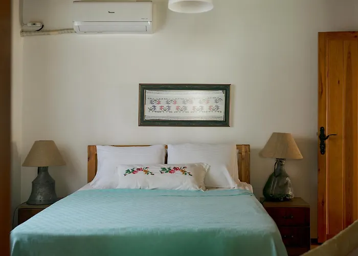 Masal Evimiz Villa Antalya