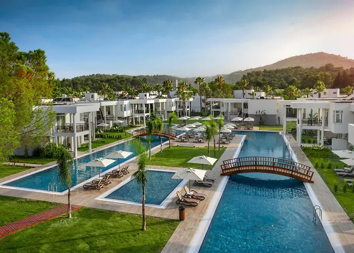 Kemer Resorts