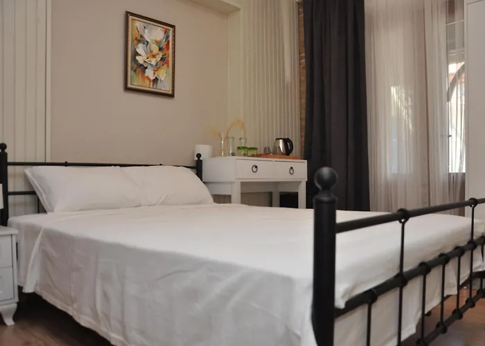 La Casa Carina Hotel Antalya