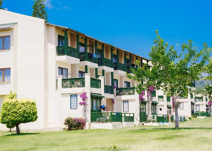 Oz Hotels Incekum Beach Alanya