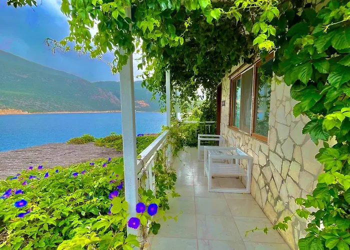 Korsanada Hotel Kas