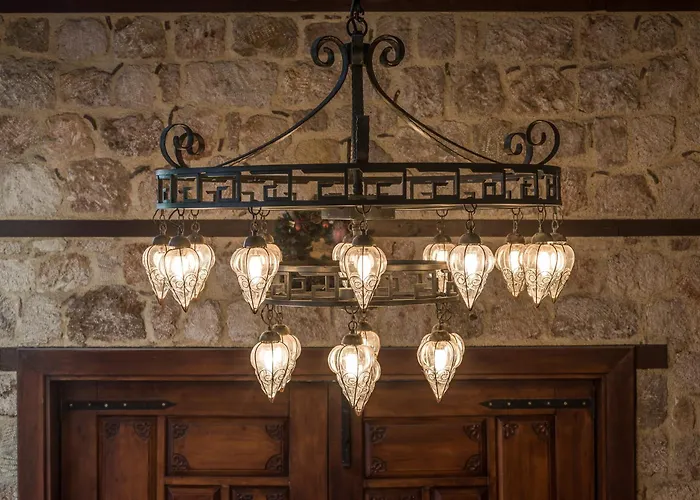 Tuvana Hotel Antalya