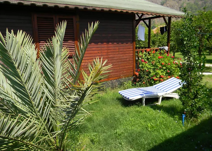 Kemer Luxury Villas