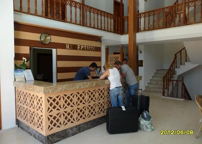 Felice Hotel Kemer