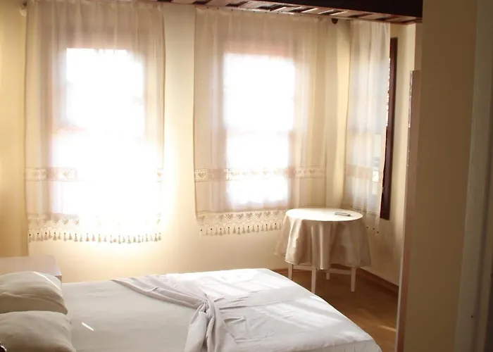 Munchen Pension Antalya