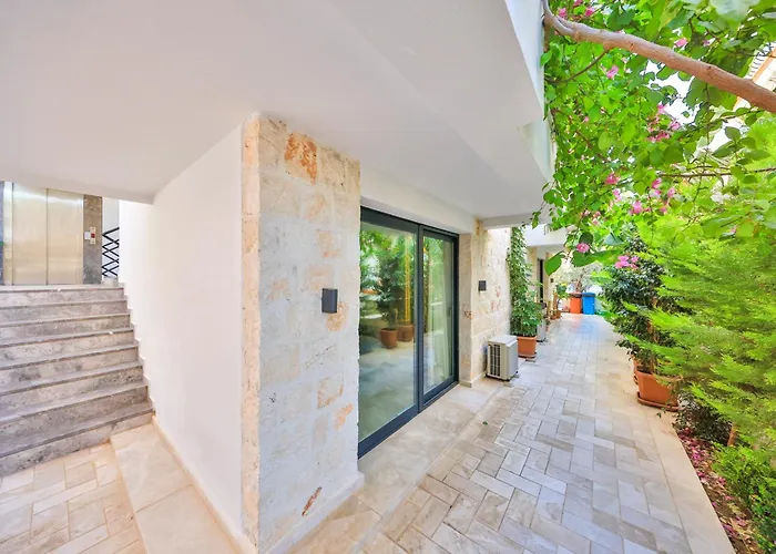 Sole Vista Homes Kas