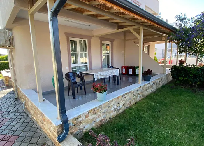 Vacation homes in Kemer