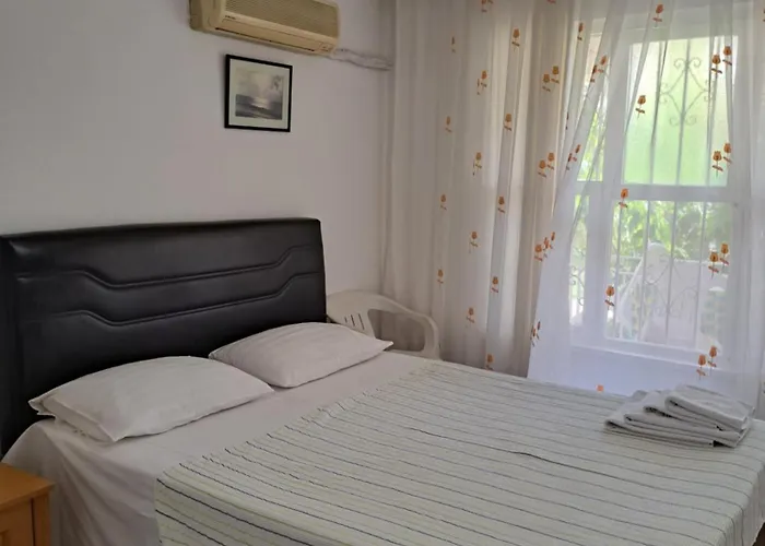 Martili Villa Lara Antalya