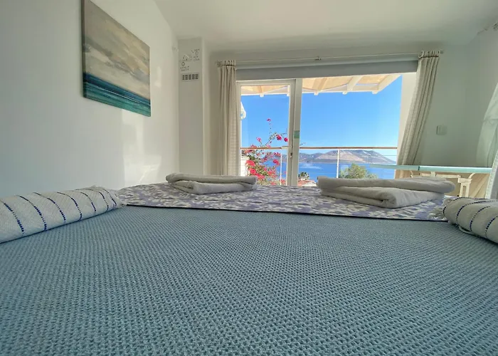Private Akdenizvillas Kas