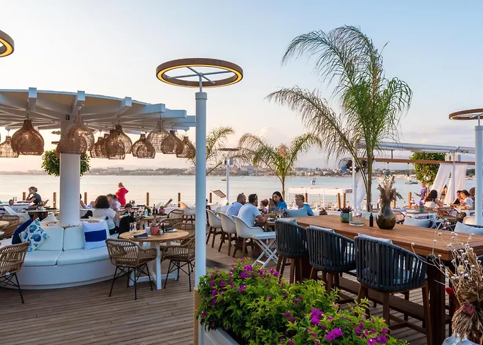 Vacation Apartment Rentals in Side