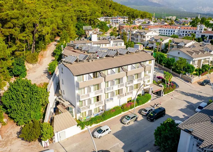 Viking Express Hotel Kemer
