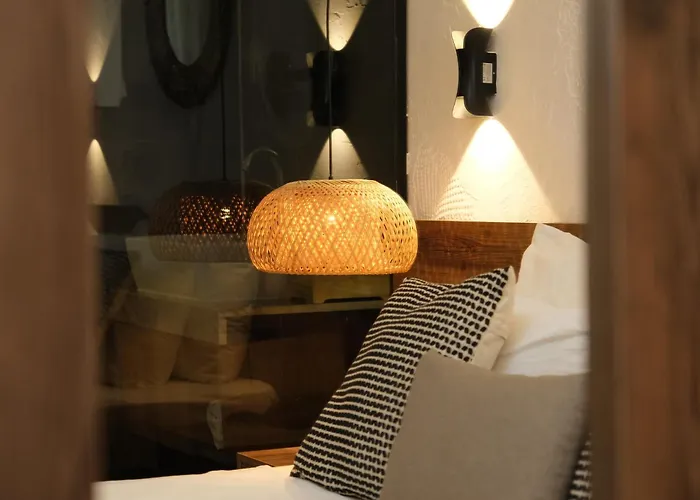 Der Inn Lara Antalya