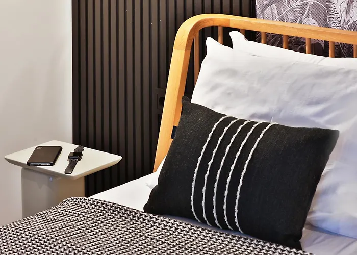 Luff Boutique Hotel - Adult Only Kas