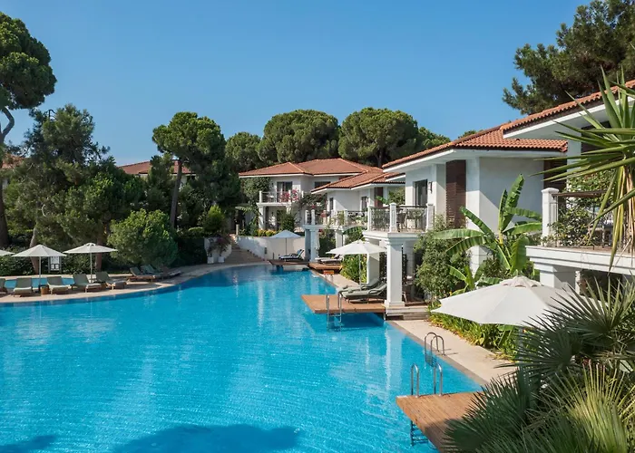 Boutique Ela Excellence Resort Belek