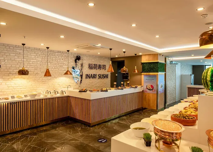 Kemer Boutique Hotels