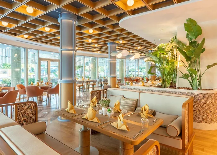 Belek hotels near Kaya Eagles Golf Club