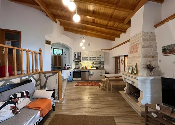 Villa Aktan Kas