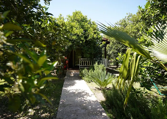 Cirali Villas 2