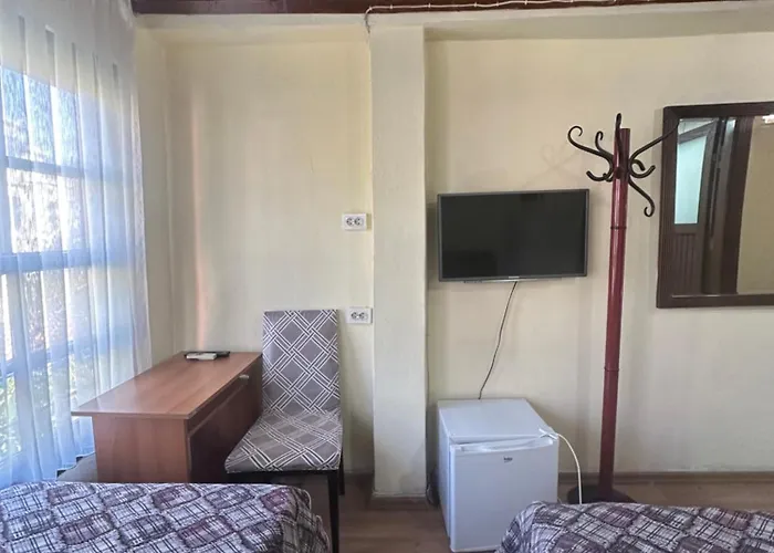 Kont Pension Antalya