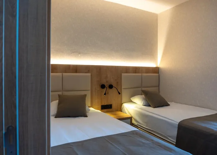 Sultan Of Side Hotel
