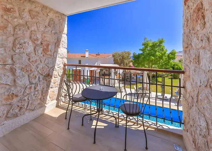 Molino Hotel Kas