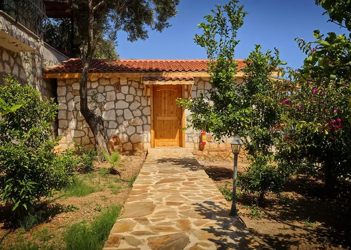 Kas Koey Hotel