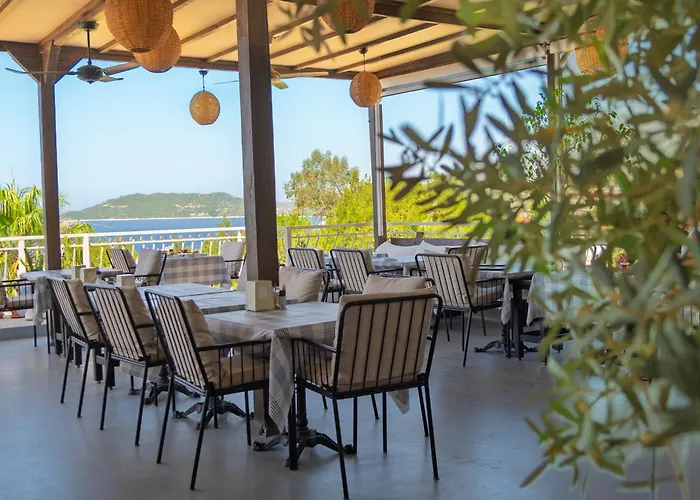 Hotel No37 Kas