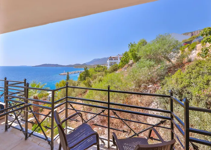 Hera Hotel Kas