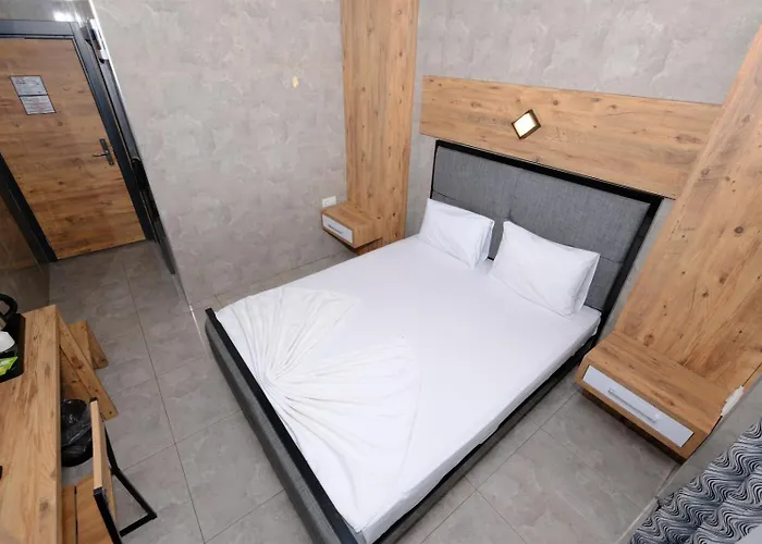Pet friendly Moda Otel Antalya